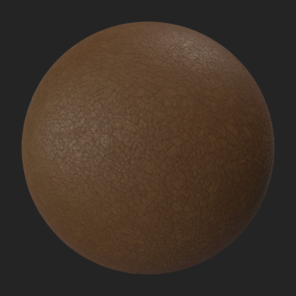 Leather022 pbr texture